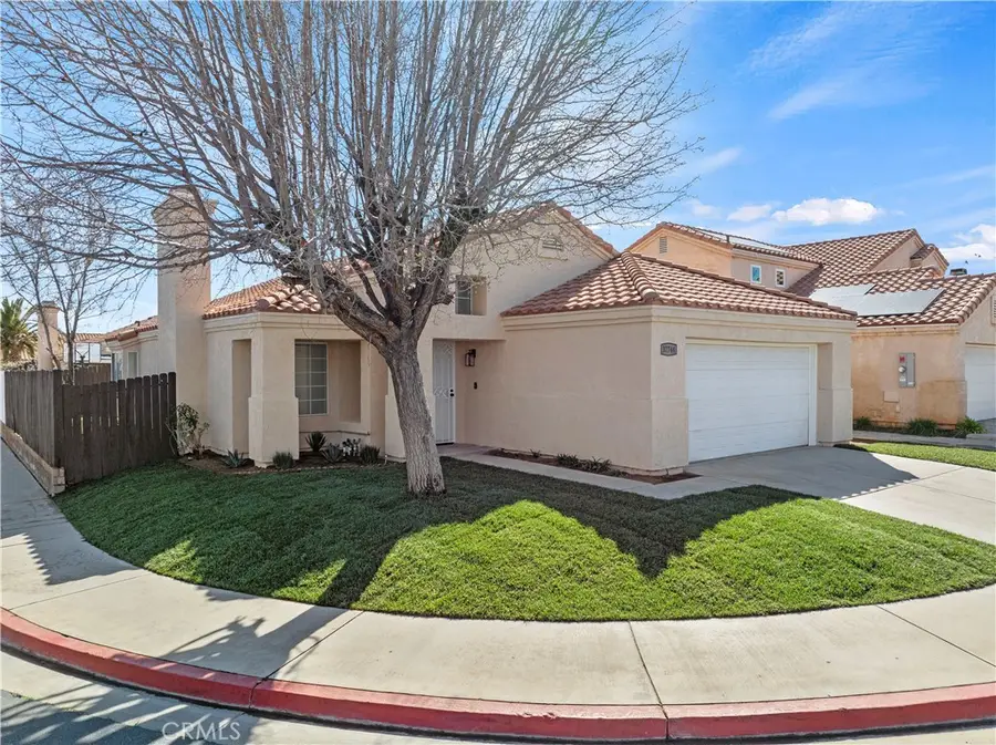 37744 Harvey Street, Palmdale, CA 93550 - #2