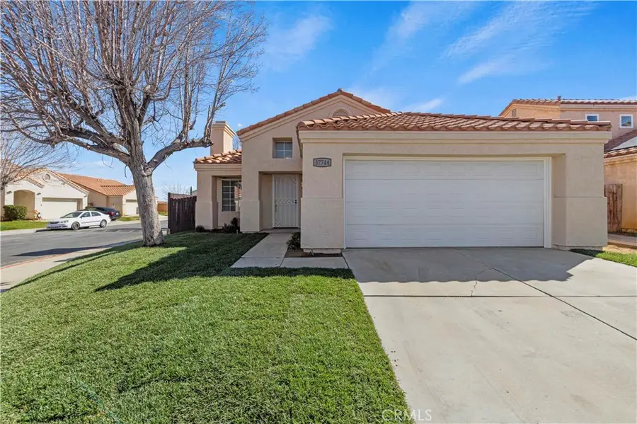37744 Harvey Street, Palmdale, CA 93550 - #3
