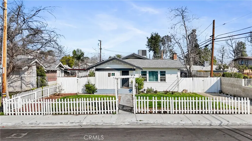 1710 2nd, Bakersfield, CA 93304 - #1