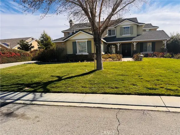 41346 43rd W, Quartz Hill, CA 93536