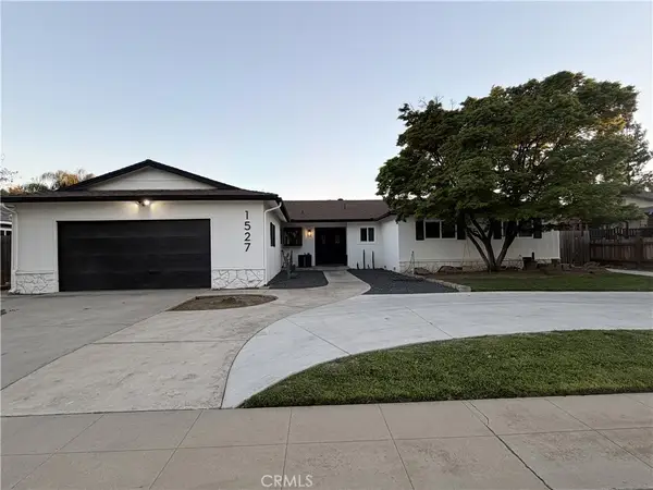 1527 W Palo Alto, Fresno, CA 93711