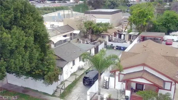 316 N Virgil Avenue, Los Angeles, CA 90004