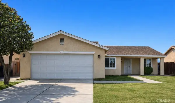 7507 Cross Glade, Bakersfield, CA 93307