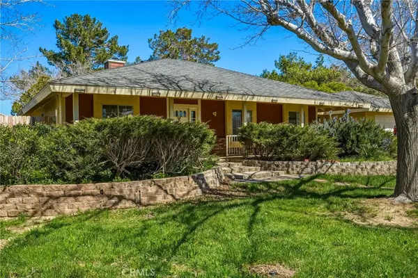 7321 Birch Avenue, Rosamond, CA 93560