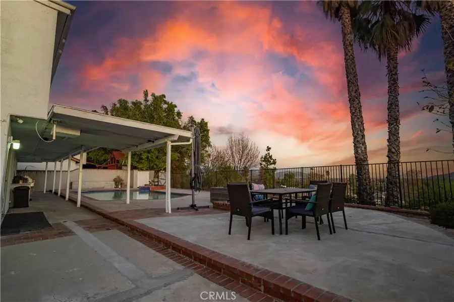 17168 Barnestone, Granada Hills, CA 91344 - #2
