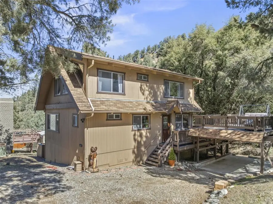 2112 Glacier, Frazier Park, CA 93225 - #2