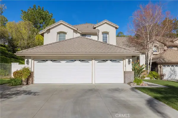 25603 Shaw, Stevenson Ranch, CA 91381
