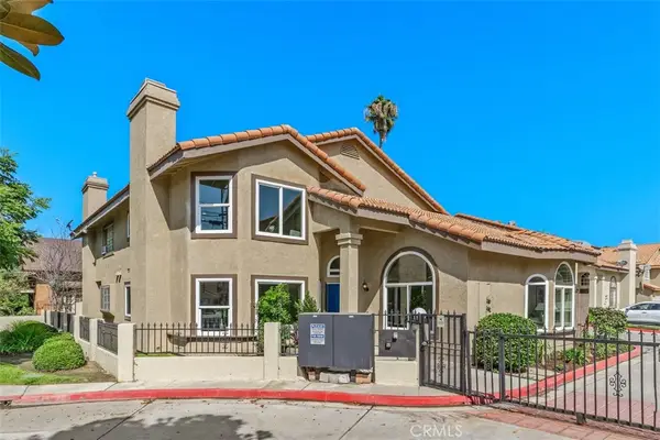 333 E Phillips Boulevard, Pomona, CA 91766