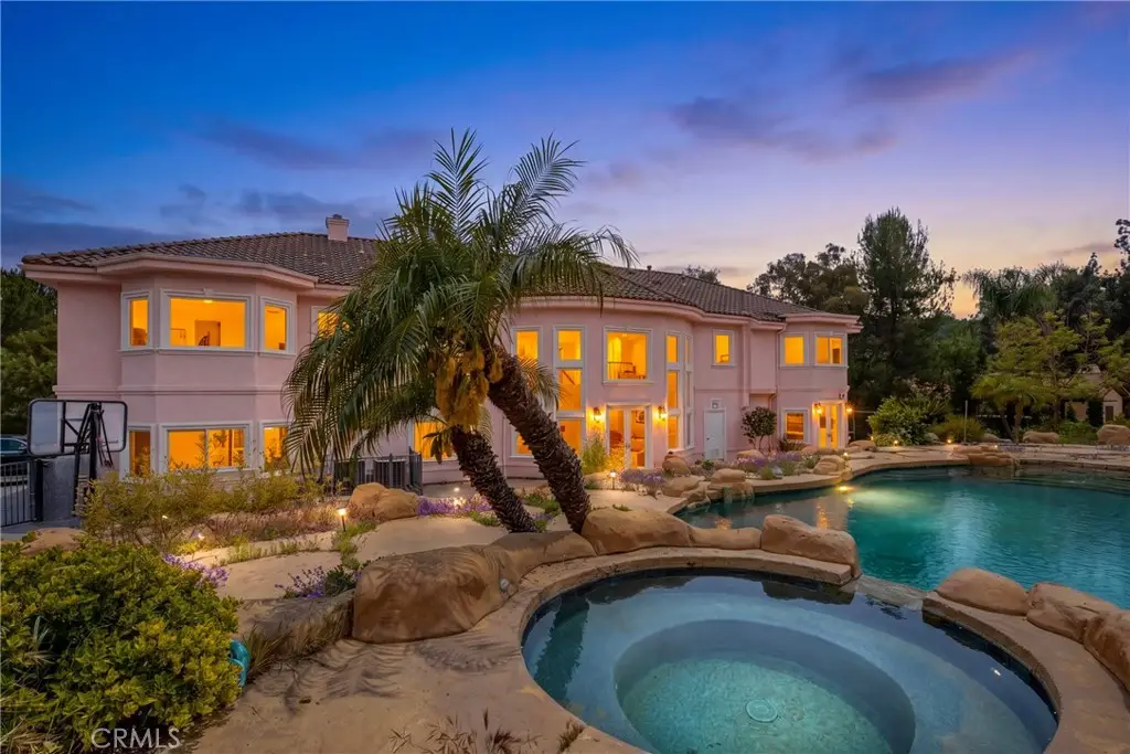 15 Maverick Lane, Bell Canyon, CA 91307 - #1