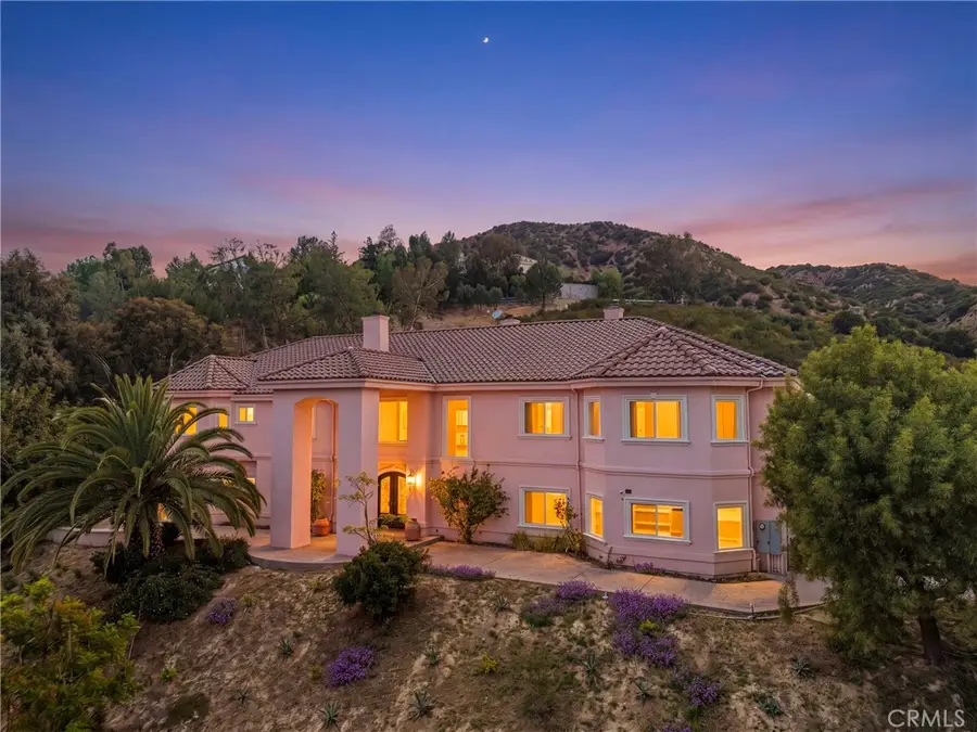 15 Maverick Lane, Bell Canyon, CA 91307 - #3