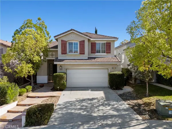 26806 Serrano Place, Canyon Country, CA 91351