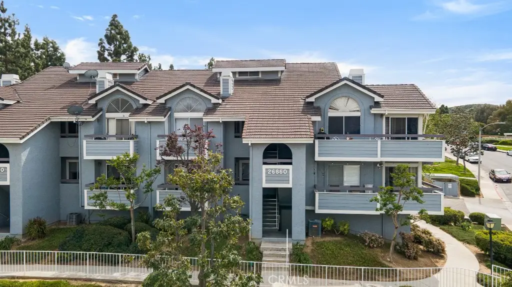 26860 Claudette Street #153, Canyon Country, CA 91351 - #1