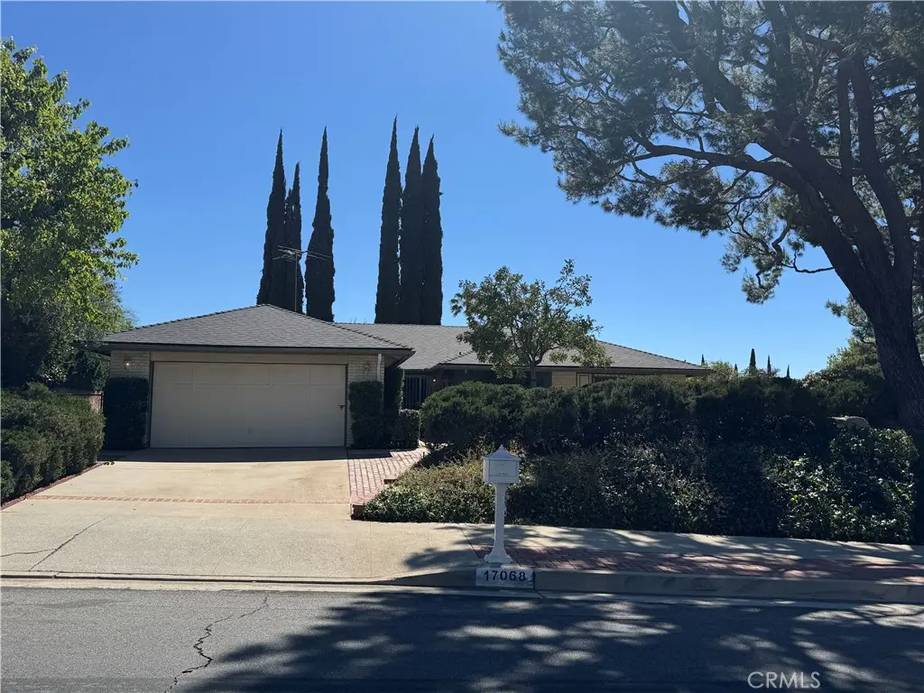 17068 Westbury, Granada Hills, CA 91344 - #1