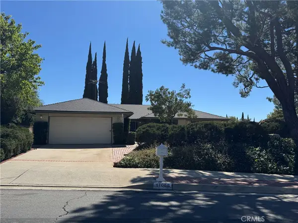 17068 Westbury, Granada Hills, CA 91344