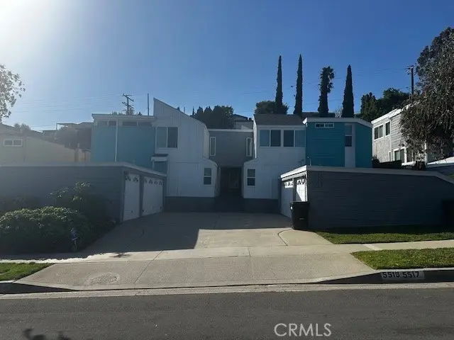5519 S La Cienega, Los Angeles, CA 90056 - #1