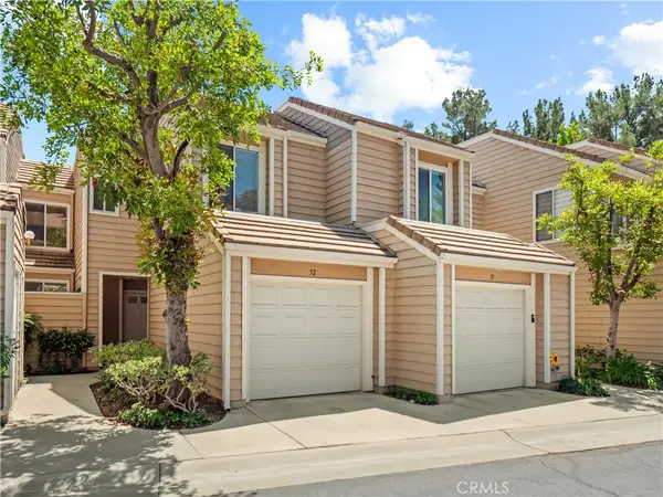 24514 Mcbean Parkway #52, Valencia, CA 91355