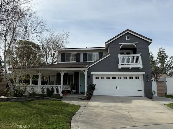 5058 Juliana, Simi Valley, CA 93063