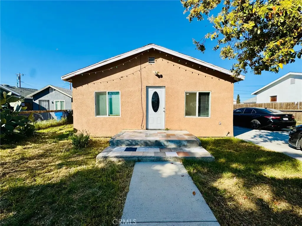 608 Belle, Bakersfield, CA 93308 - #1