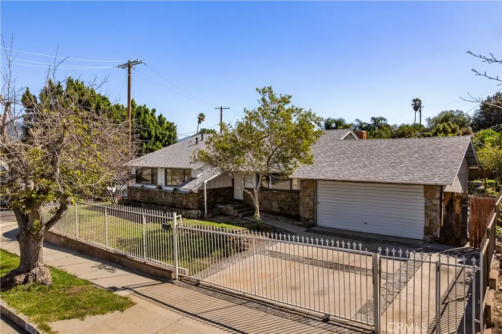 15030 Astoria Street, Sylmar, CA 91342 - #1