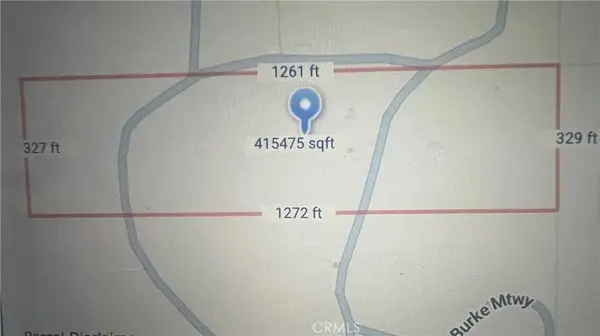 0 Briggs, Agua Dulce, CA 91350