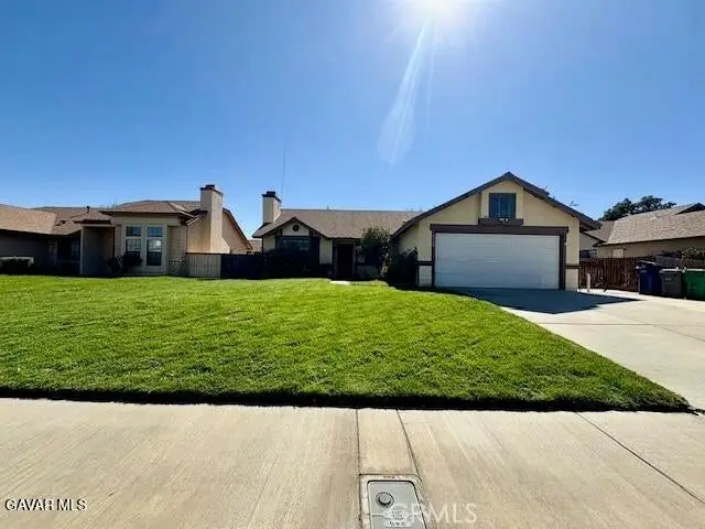 4252 E Avenue Q11, Palmdale, CA 93552 - #2