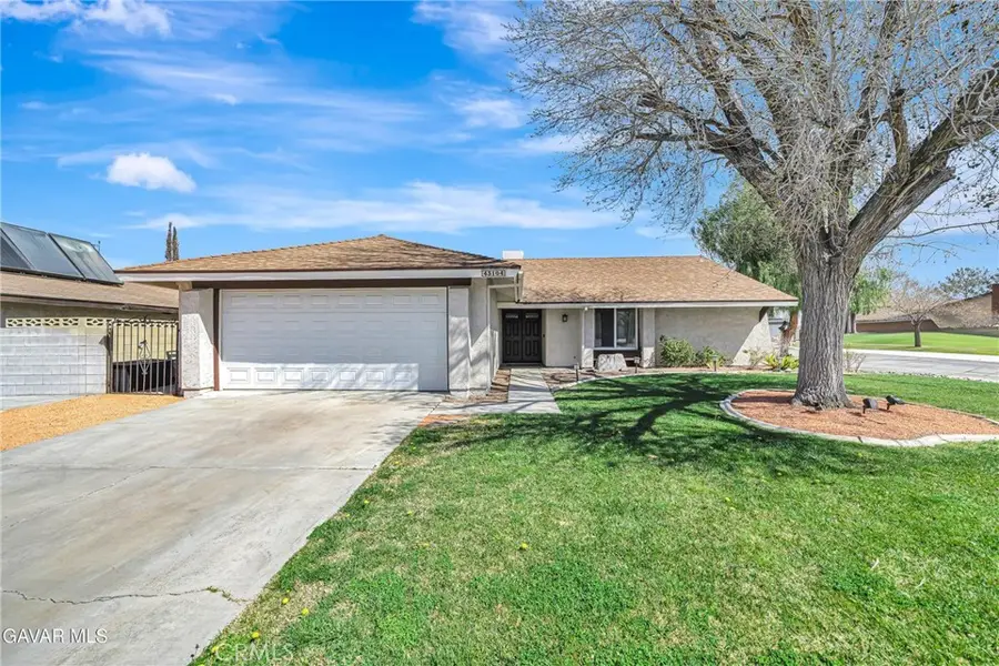 43104 Lemonwood, Lancaster, CA 93536 - #2