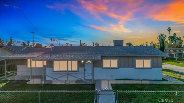 2701 Houchin, Bakersfield, CA 93304