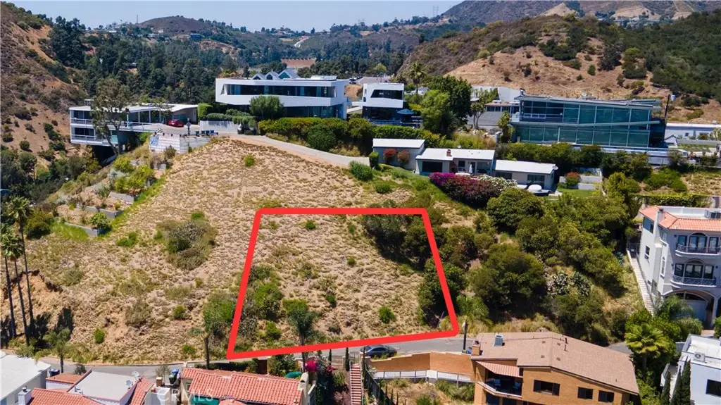 0 Quebec Drive, Los Angeles, CA 90068 - #1