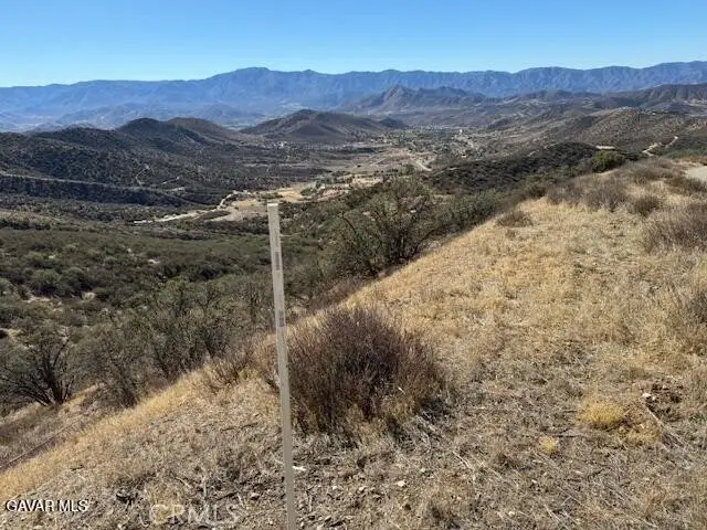 4700 Shannon View Road, Acton, CA 93510 - #2