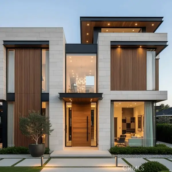 733 N Sierra Bonita, Los Angeles, CA 90046