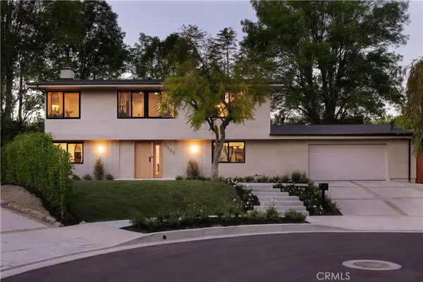 5557 Franrivers Avenue, Woodland Hills, CA 91367