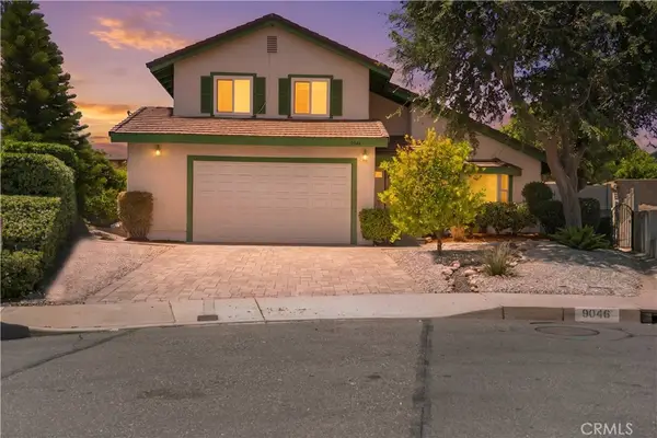 9046 Culpepper Street, Rancho Cucamonga, CA 91730