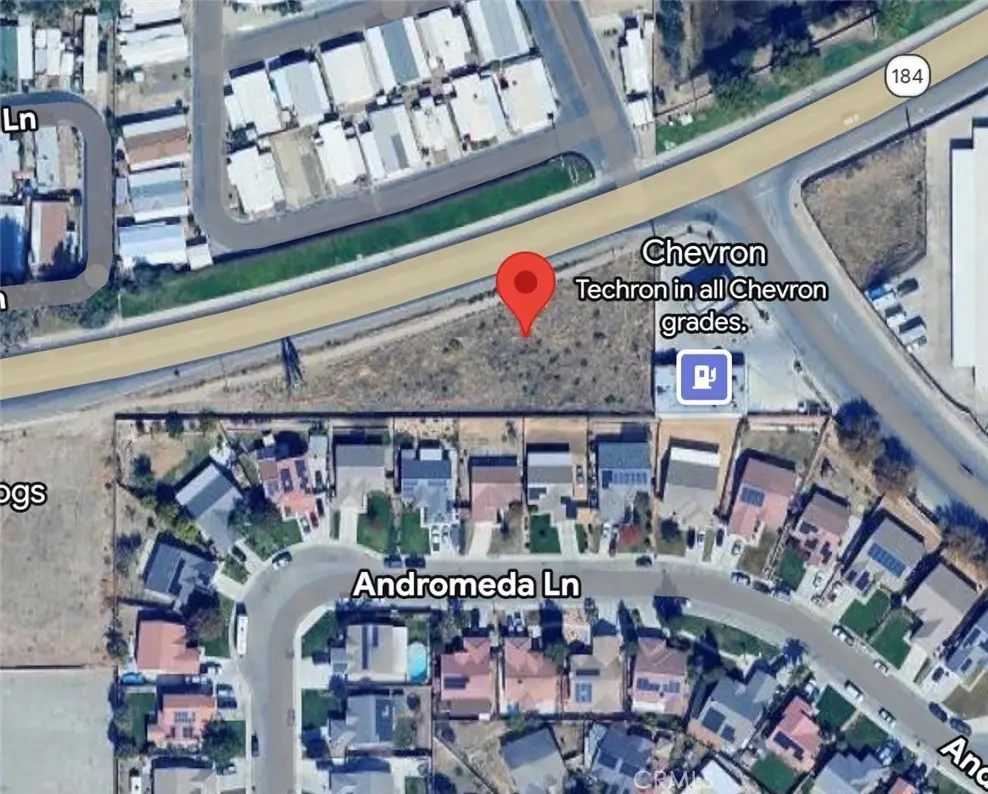 0 Niles, Bakersfield, CA 93306 - #1