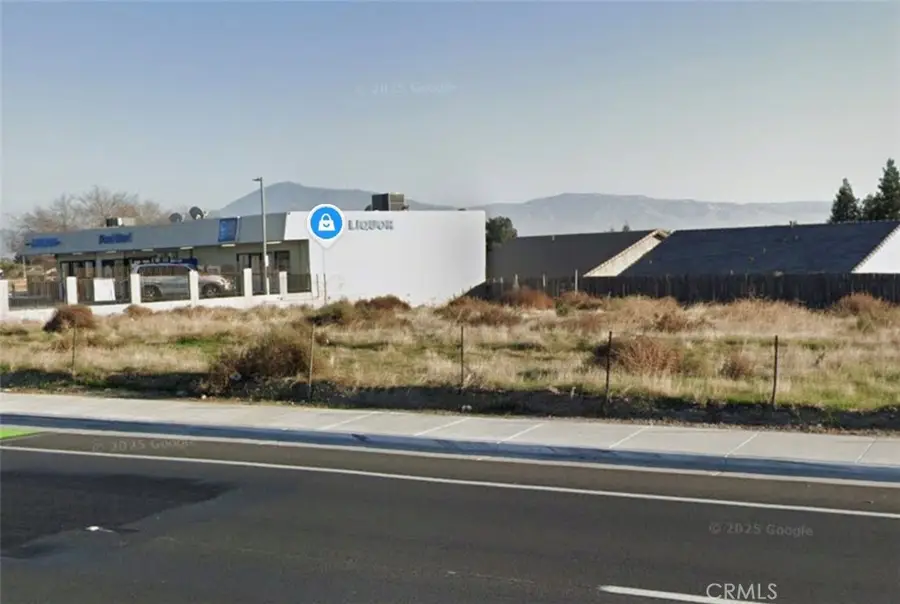 0 Niles, Bakersfield, CA 93306 - #2