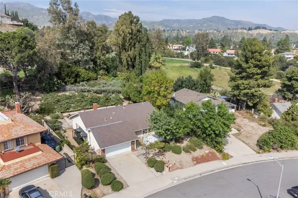 19343 Pauma Valley, Porter Ranch, CA 91326 - #1