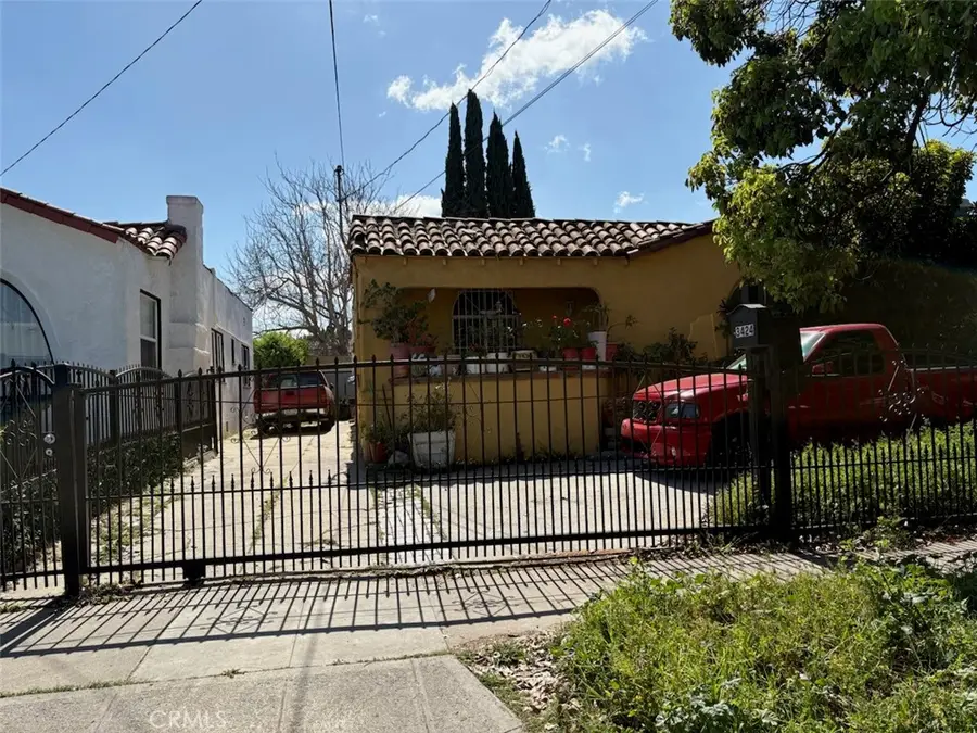 3424 W 71st, Los Angeles, CA 90043 - #3