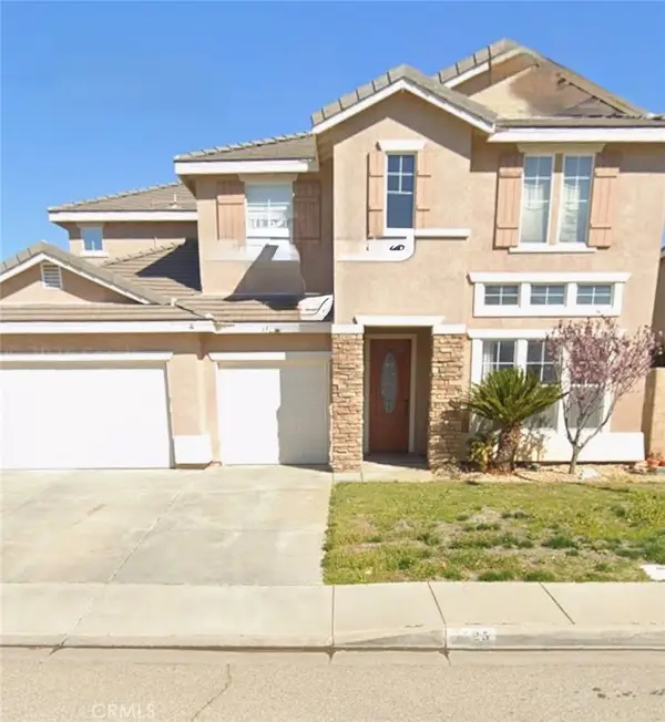 3525 Fairgreen Lane, Palmdale, CA 93551