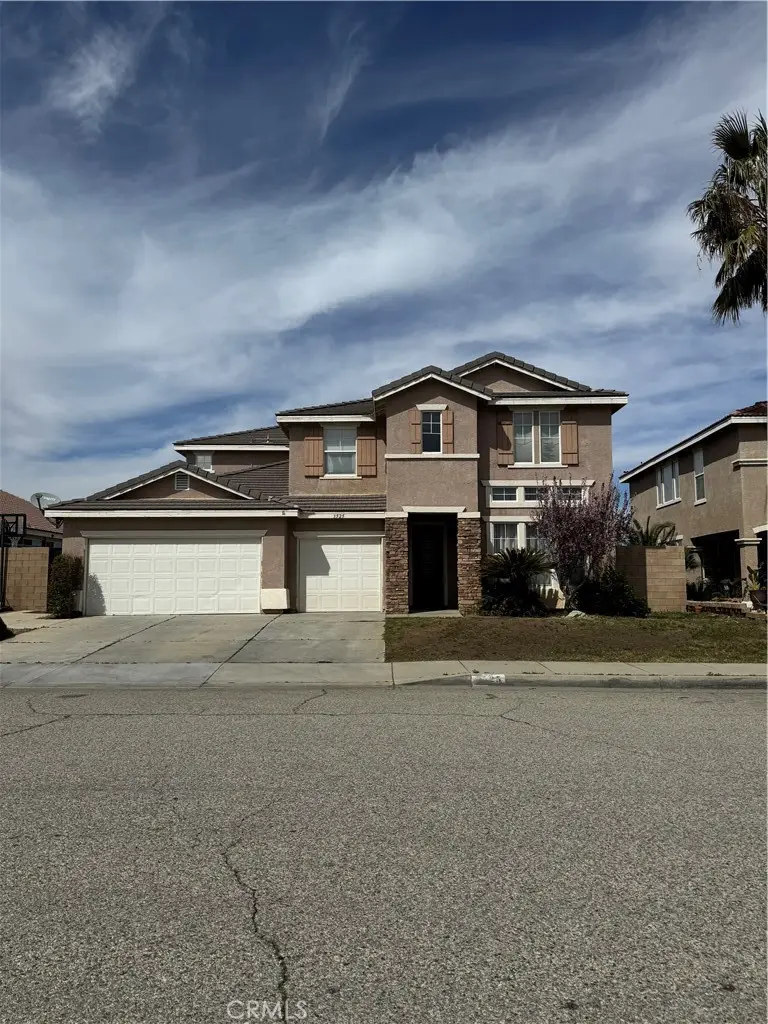 3525 Fairgreen Lane, Palmdale, CA 93551 - #2