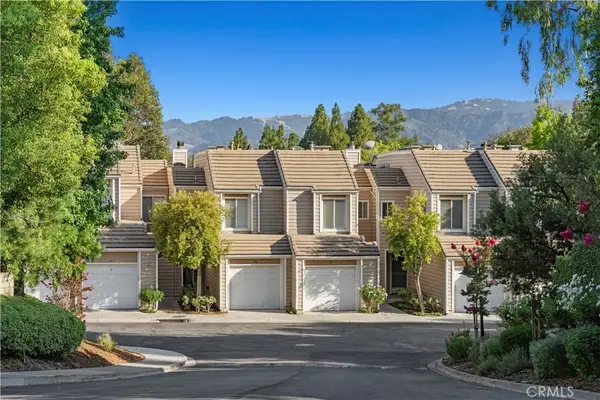 24512 Mcbean Parkway #58, Valencia, CA 91355