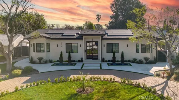 7714 Lasaine Avenue, Northridge, CA 91325