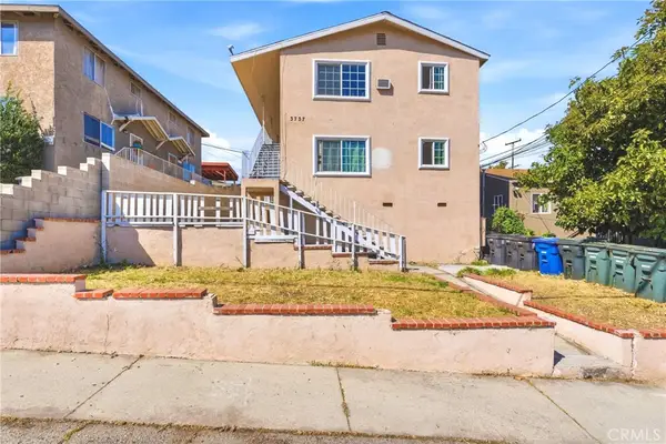 3737 Whiteside, Los Angeles, CA 90063