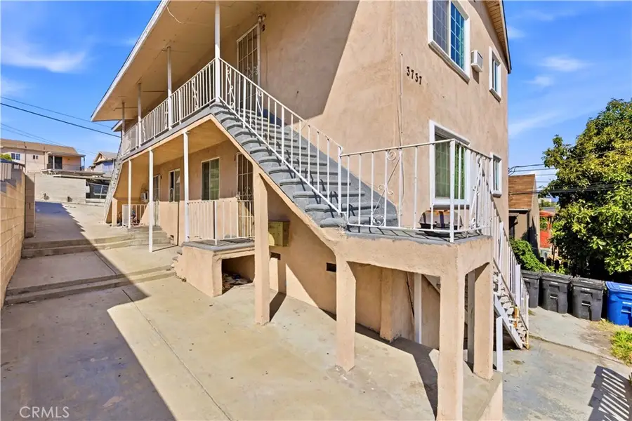 3737 Whiteside, Los Angeles, CA 90063 - #3