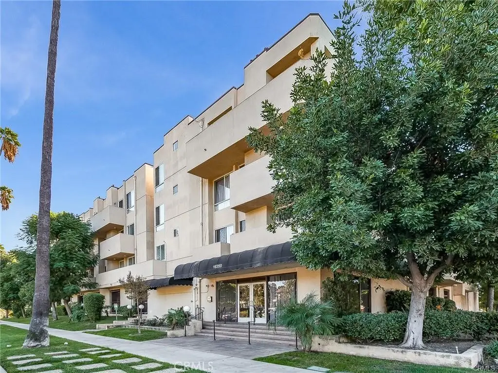 19350 Sherman #124, Reseda, CA 91335 - #1