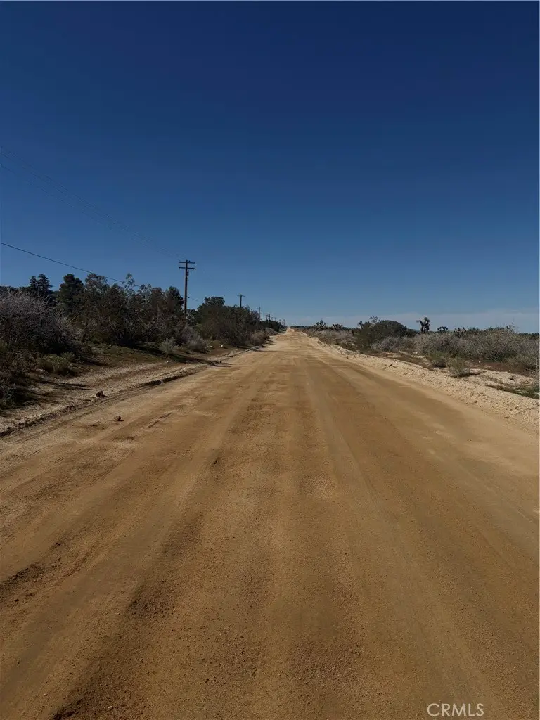 0 Fort Tejon, Llano, CA 93544 - #2