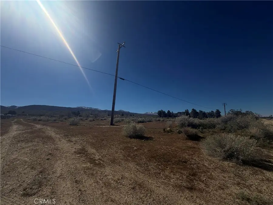0 Fort Tejon, Llano, CA 93544 - #3