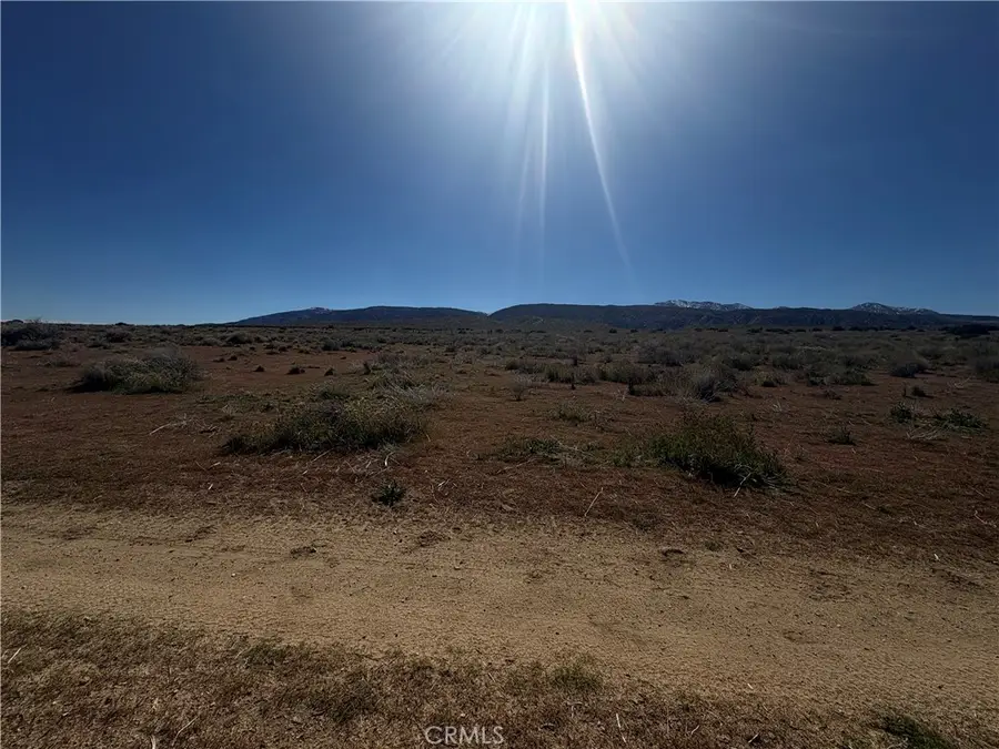 0 Avenue Y4/ 225th East, Llano, CA 93544 - #3