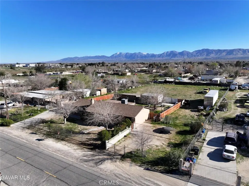 10250 E Avenue Q10, Littlerock, CA 93543 - #1