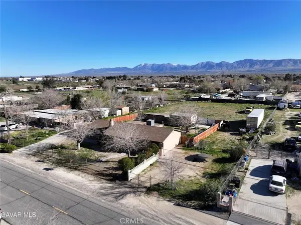 10250 E Avenue Q10, Littlerock, CA 93543