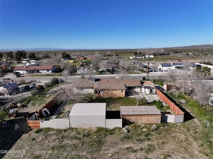 10250 E Avenue Q10, Littlerock, CA 93543 - #2