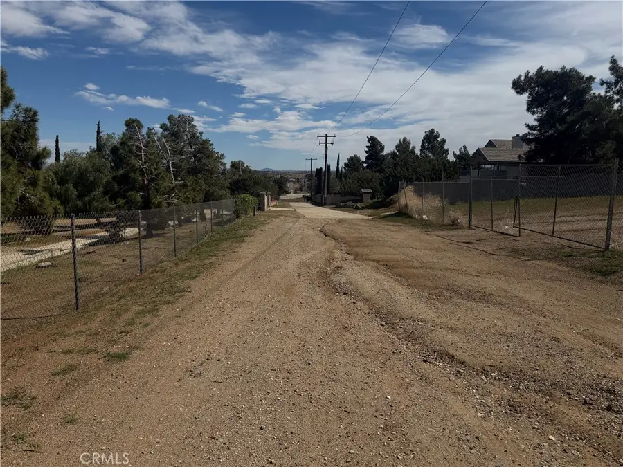 0 Barrel Springs/ Lago Lindo, Palmdale, CA 93550 - #3